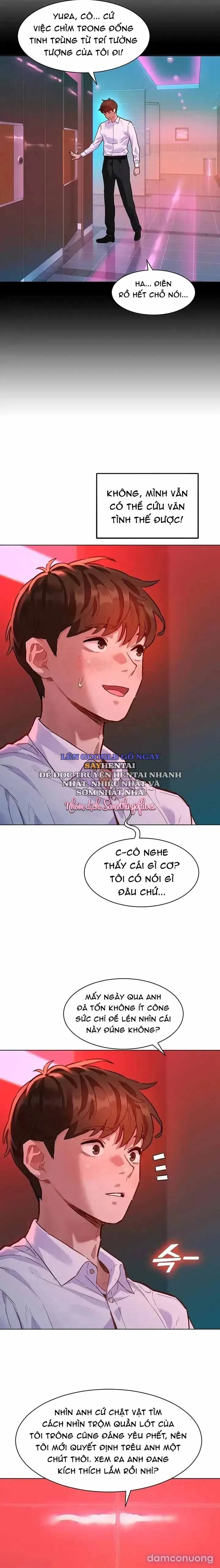 Tập Tin Bí Mật Khó Cưỡng 