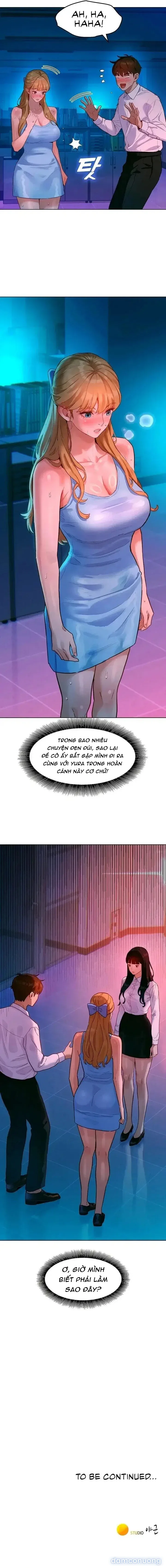Tập Tin Bí Mật Khó Cưỡng 