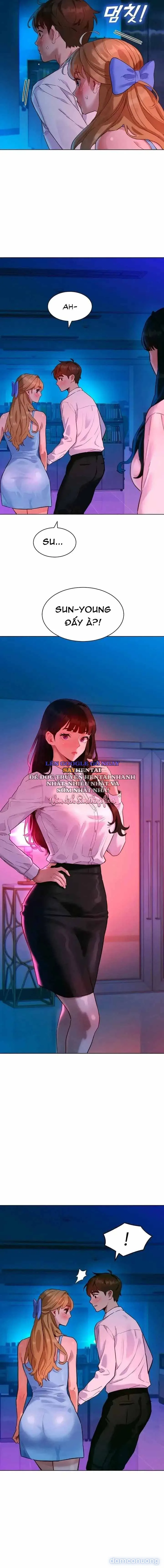 Tập Tin Bí Mật Khó Cưỡng 