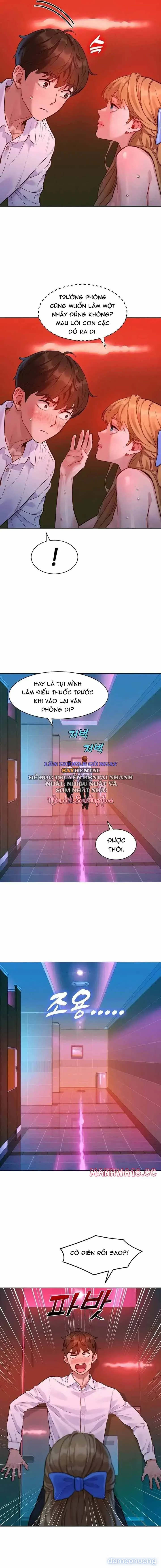 Tập Tin Bí Mật Khó Cưỡng 