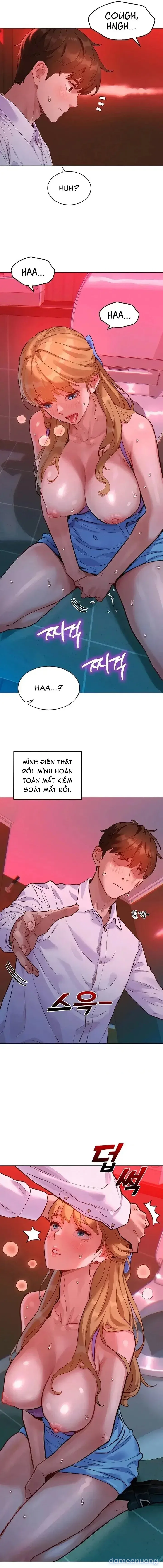 Tập Tin Bí Mật Khó Cưỡng 