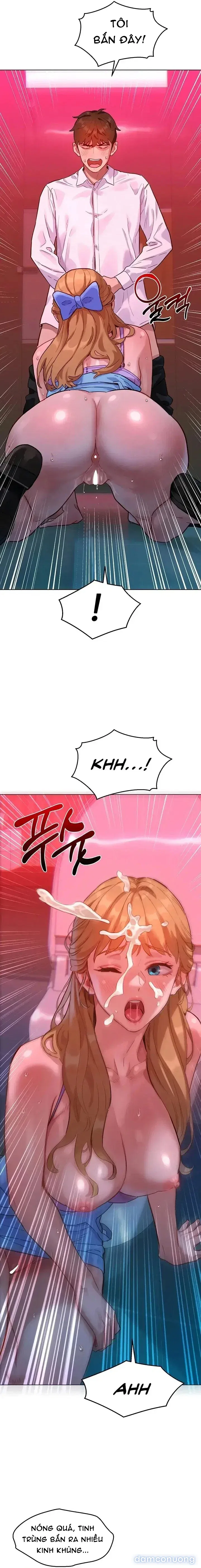 Tập Tin Bí Mật Khó Cưỡng 