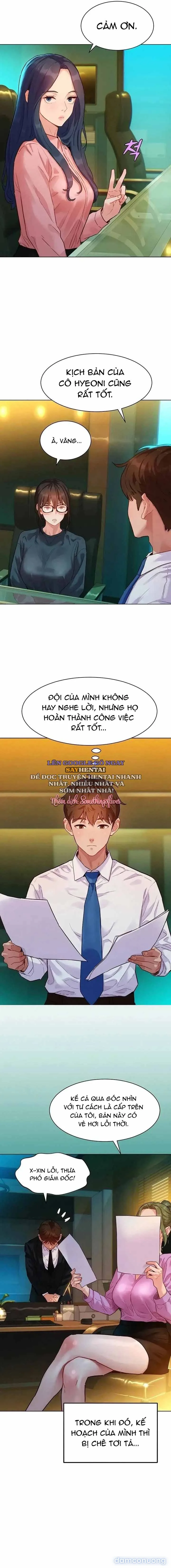 Tập Tin Bí Mật Khó Cưỡng 