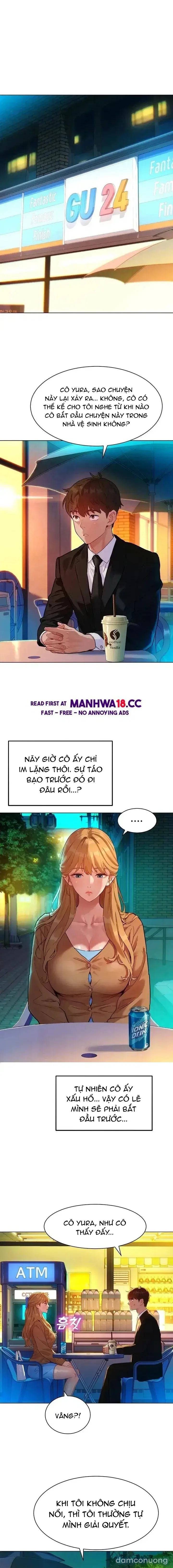 Tập Tin Bí Mật Khó Cưỡng 