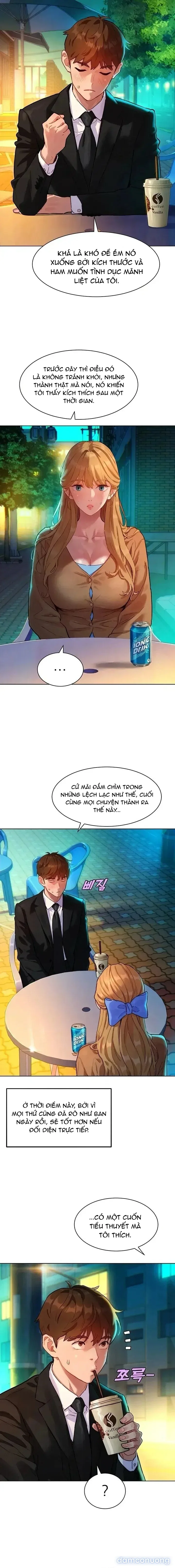 Tập Tin Bí Mật Khó Cưỡng 