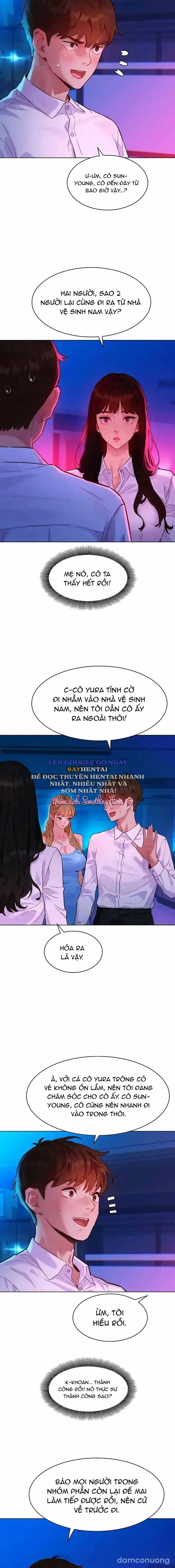 Tập Tin Bí Mật Khó Cưỡng 
