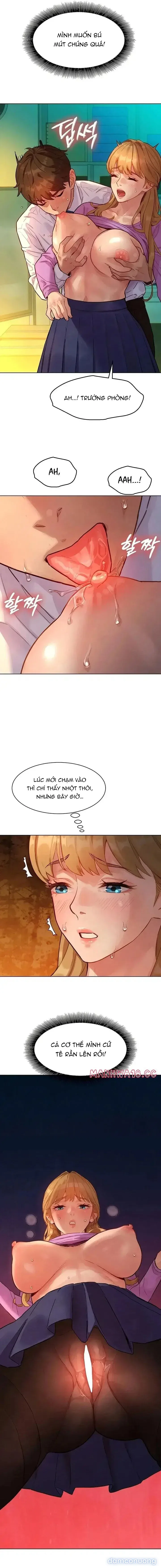 Tập Tin Bí Mật Khó Cưỡng 