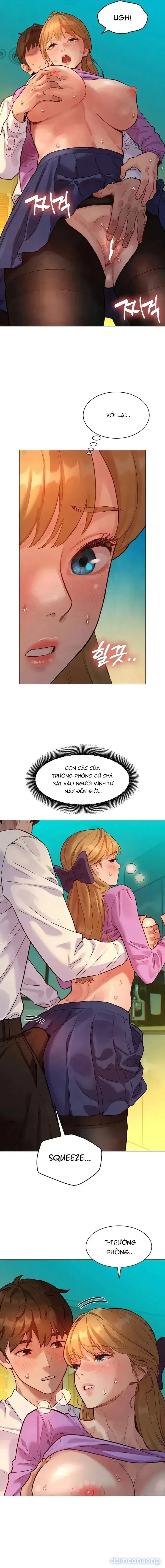 Tập Tin Bí Mật Khó Cưỡng 