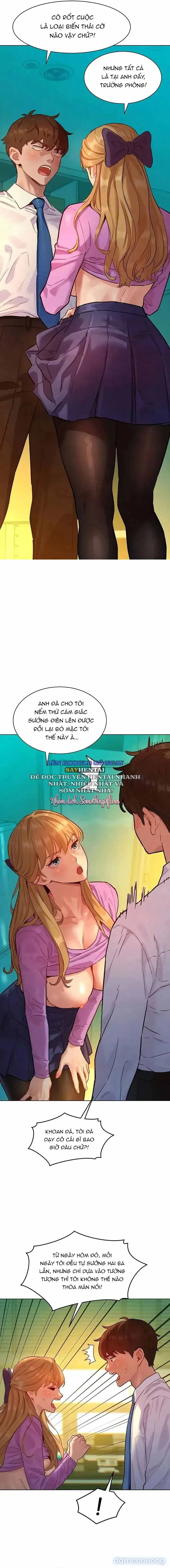 Tập Tin Bí Mật Khó Cưỡng 