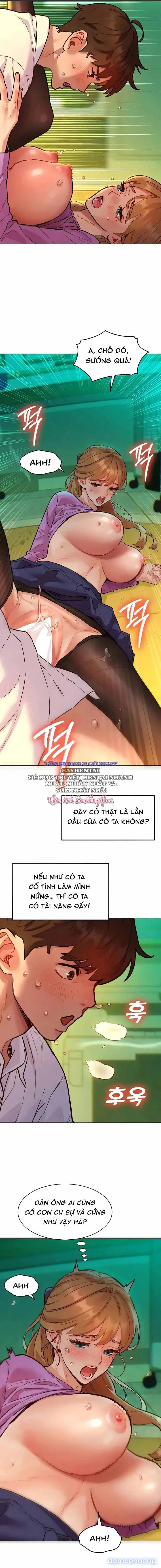 Tập Tin Bí Mật Khó Cưỡng 
