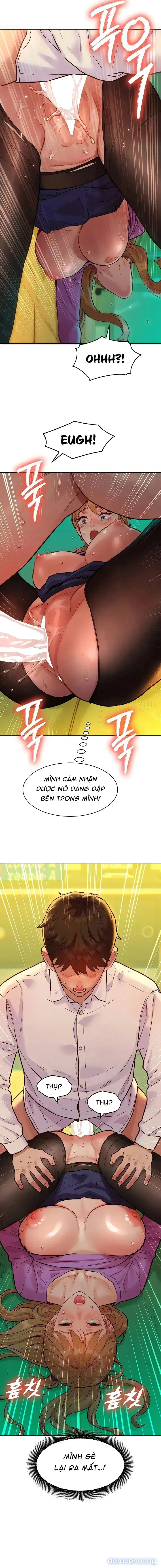Tập Tin Bí Mật Khó Cưỡng 