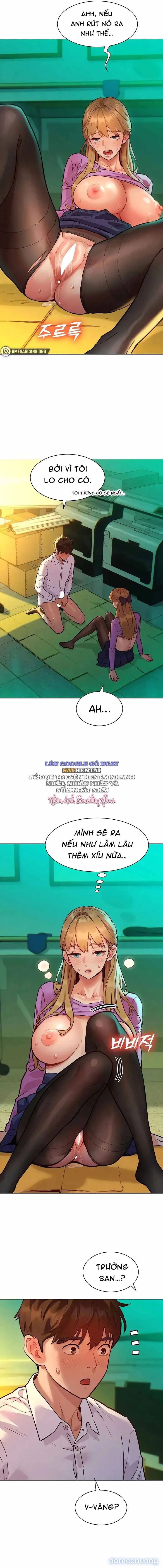 Tập Tin Bí Mật Khó Cưỡng 