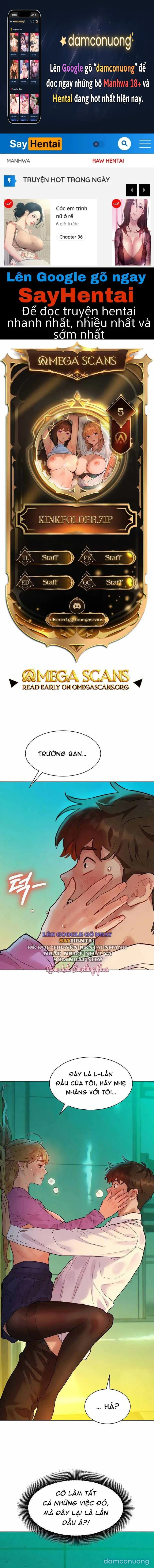 Tập Tin Bí Mật Khó Cưỡng 