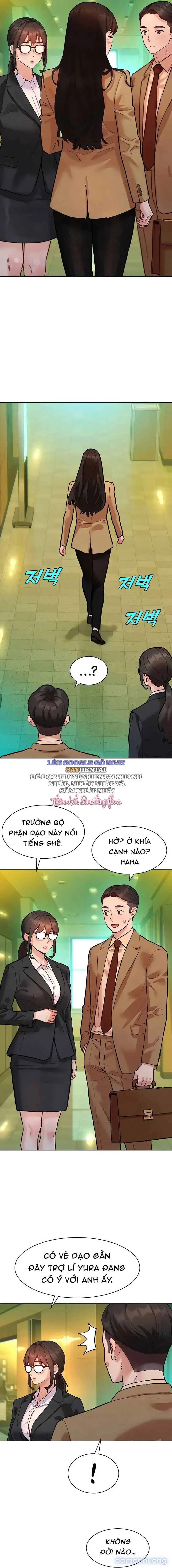 Tập Tin Bí Mật Khó Cưỡng 
