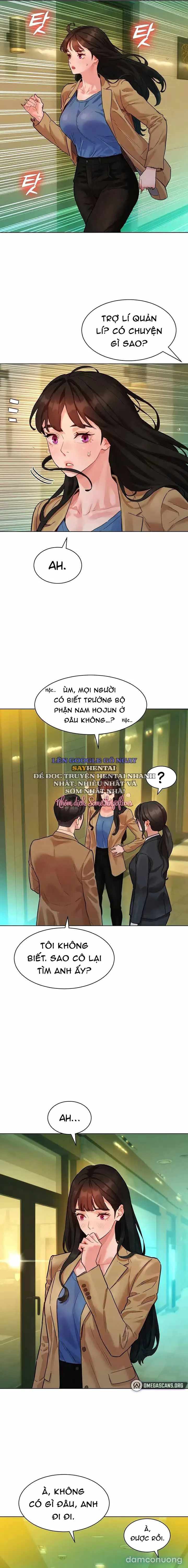 Tập Tin Bí Mật Khó Cưỡng 