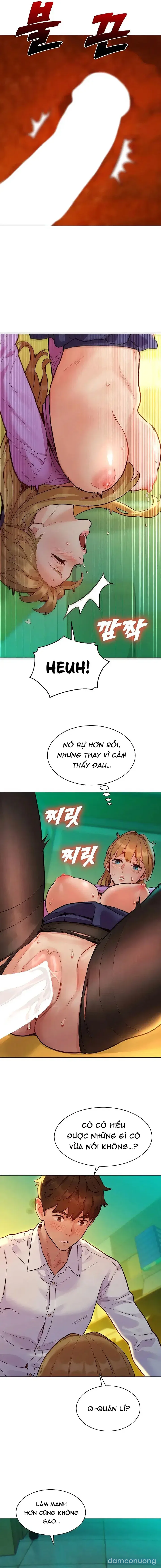 Tập Tin Bí Mật Khó Cưỡng 