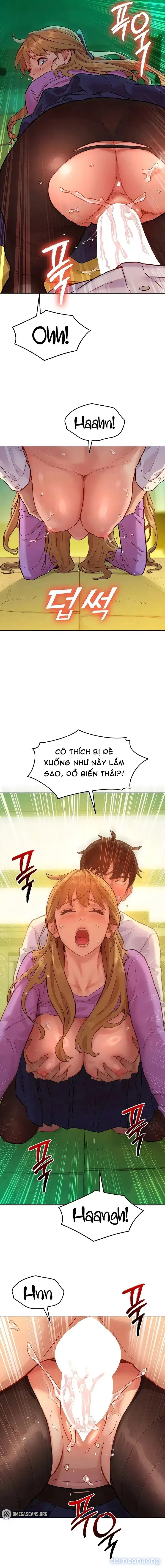 Tập Tin Bí Mật Khó Cưỡng 