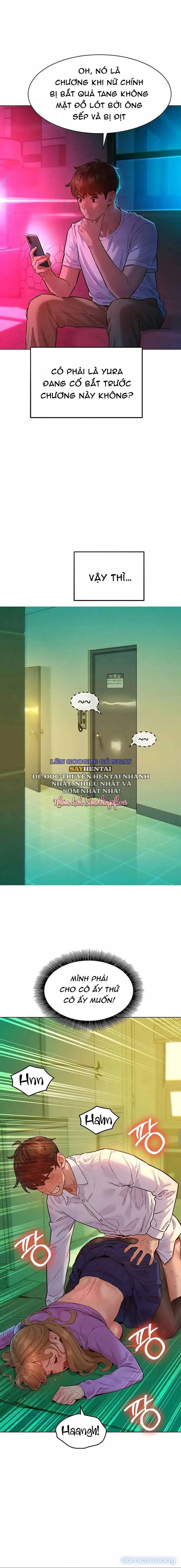 Tập Tin Bí Mật Khó Cưỡng 