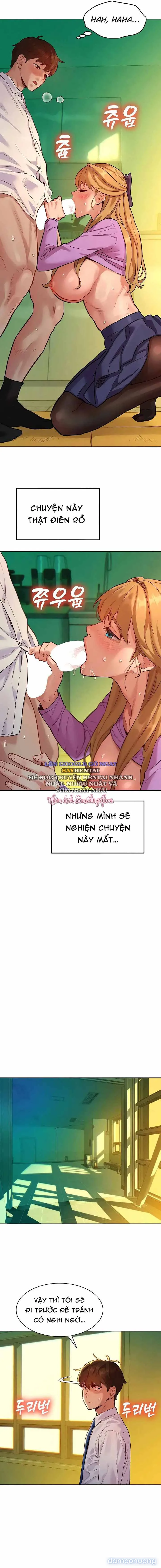Tập Tin Bí Mật Khó Cưỡng 