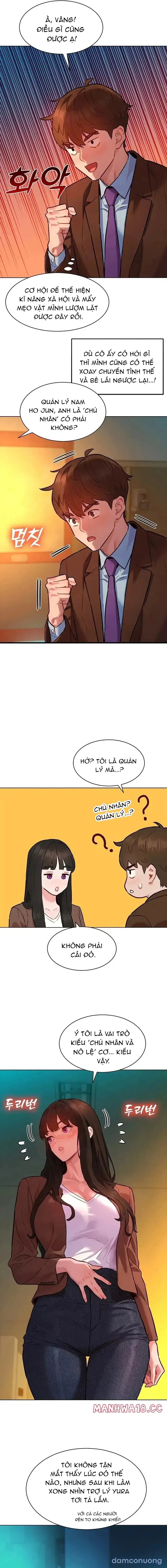 Tập Tin Bí Mật Khó Cưỡng 