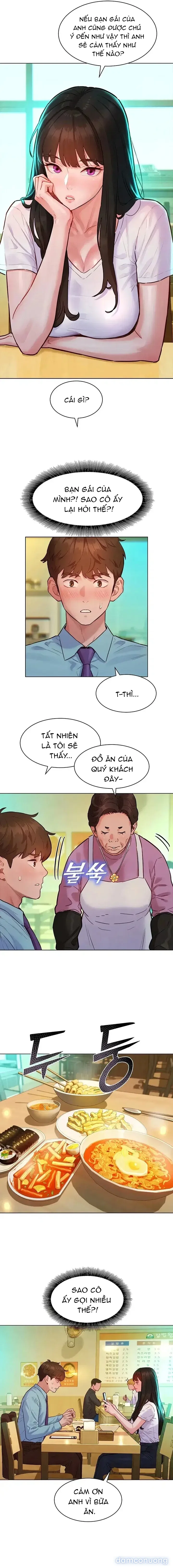 Tập Tin Bí Mật Khó Cưỡng 