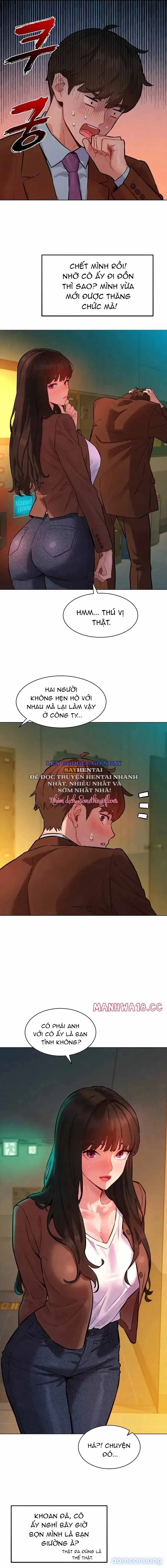 Tập Tin Bí Mật Khó Cưỡng 