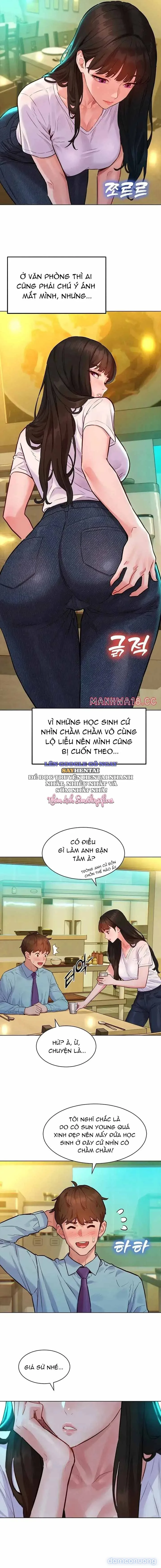 Tập Tin Bí Mật Khó Cưỡng 