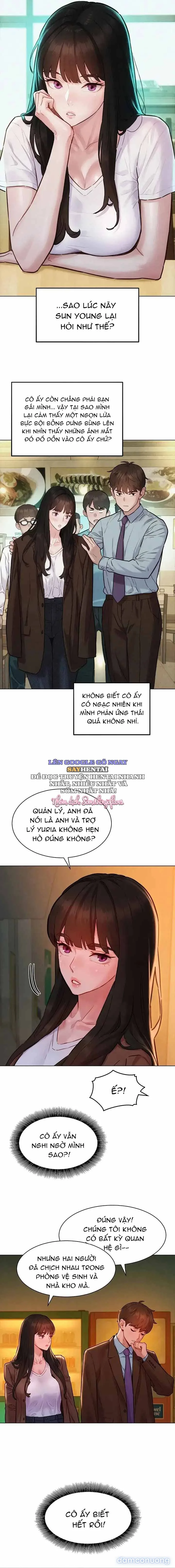 Tập Tin Bí Mật Khó Cưỡng 