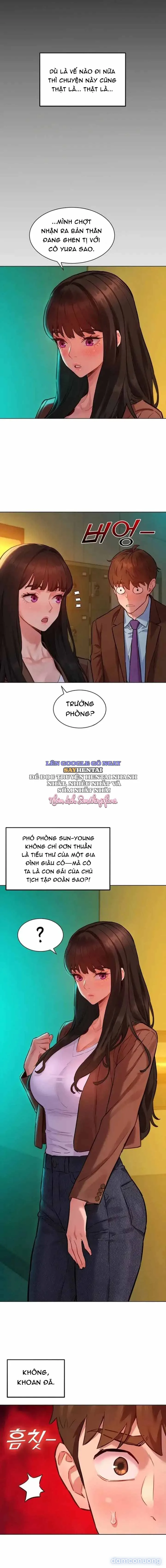 Tập Tin Bí Mật Khó Cưỡng 