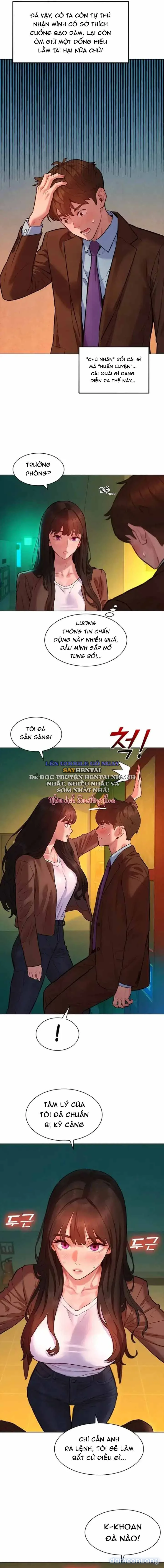 Tập Tin Bí Mật Khó Cưỡng 