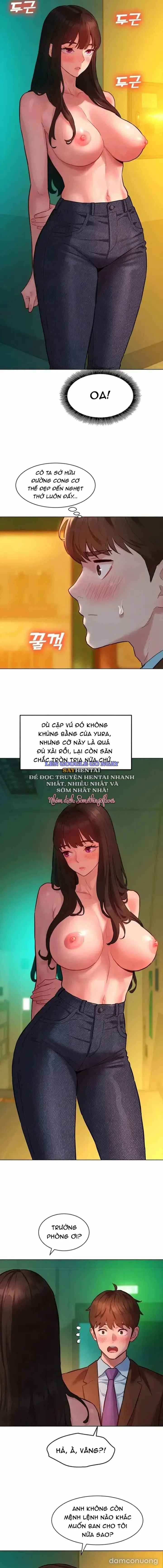 Tập Tin Bí Mật Khó Cưỡng 