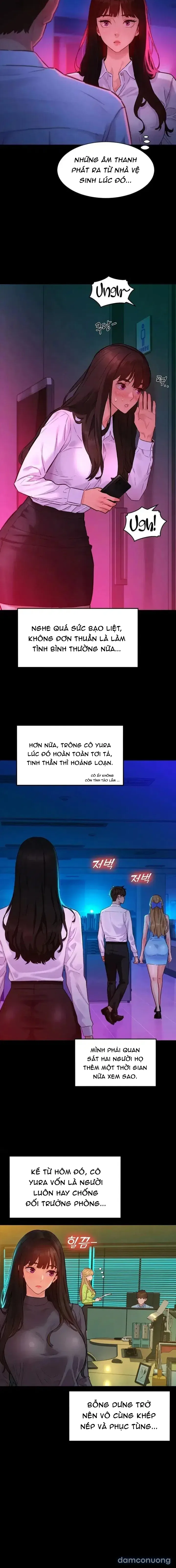 Tập Tin Bí Mật Khó Cưỡng 