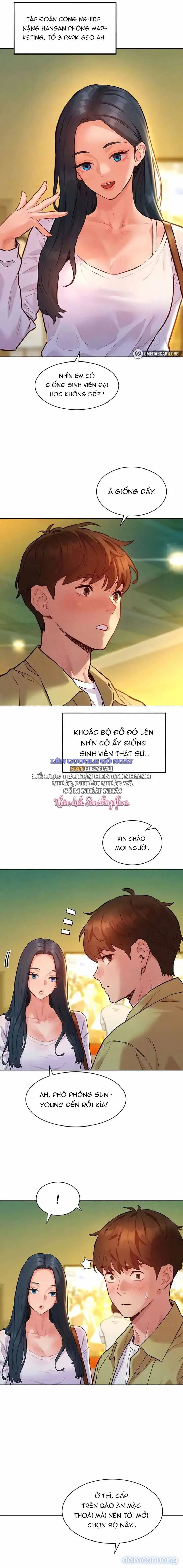 Tập Tin Bí Mật Khó Cưỡng 