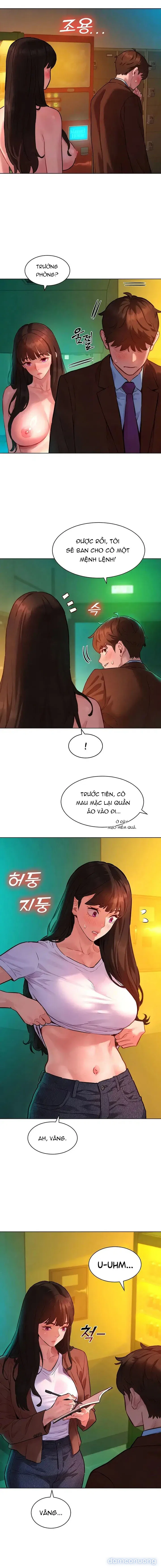 Tập Tin Bí Mật Khó Cưỡng 