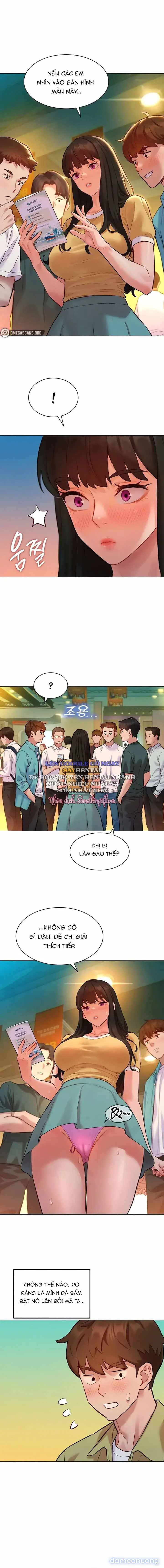 Tập Tin Bí Mật Khó Cưỡng 