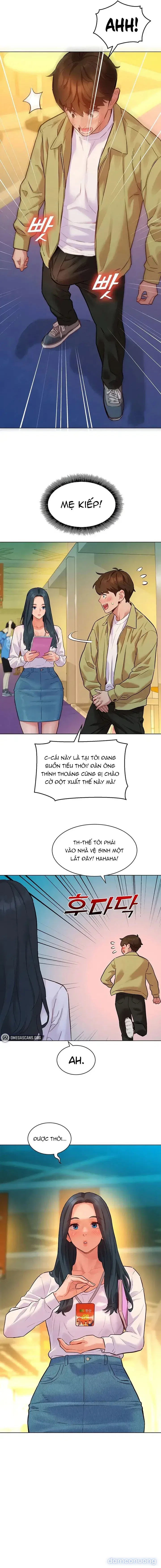 Tập Tin Bí Mật Khó Cưỡng 