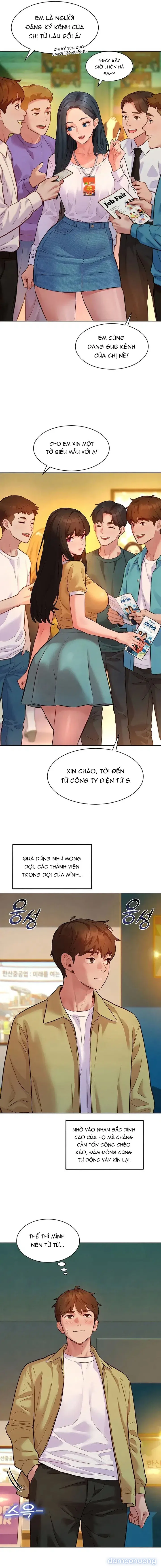 Tập Tin Bí Mật Khó Cưỡng 