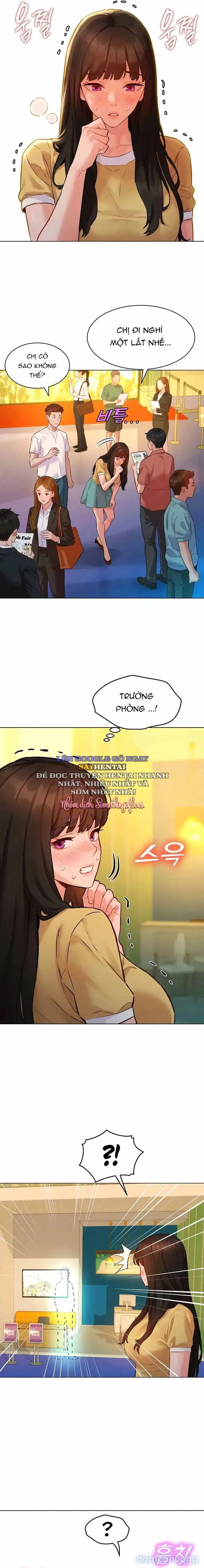 Tập Tin Bí Mật Khó Cưỡng 