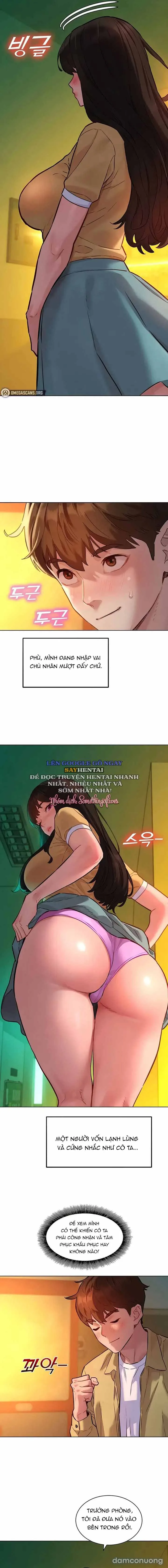 Tập Tin Bí Mật Khó Cưỡng 