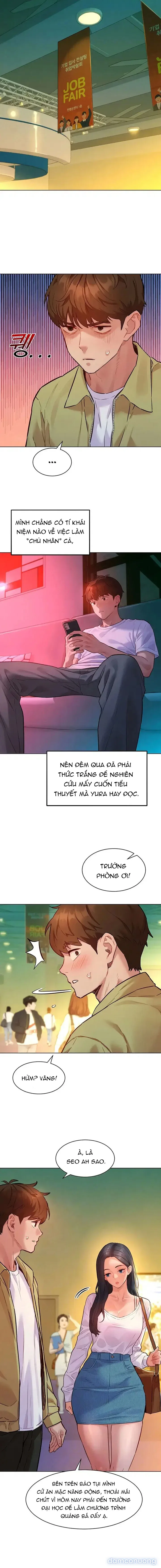Tập Tin Bí Mật Khó Cưỡng 