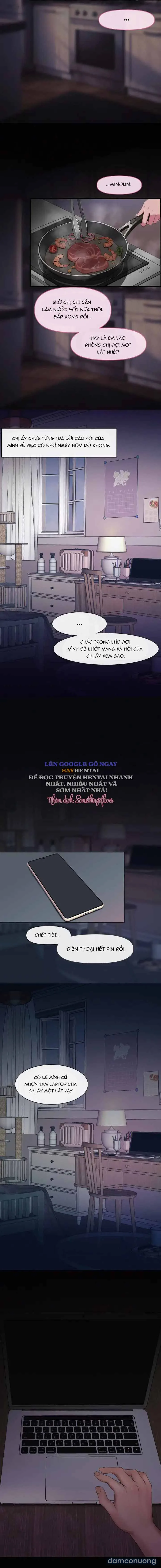 Sách Tranh Sa Ngã Dành Cho Người Lớn 