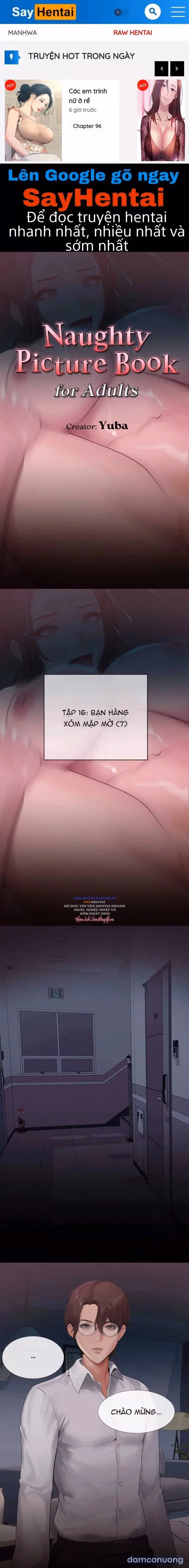Sách Tranh Sa Ngã Dành Cho Người Lớn 