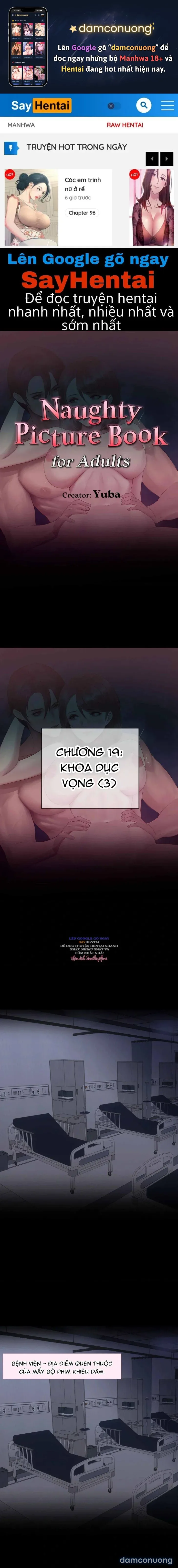 Sách Tranh Sa Ngã Dành Cho Người Lớn 