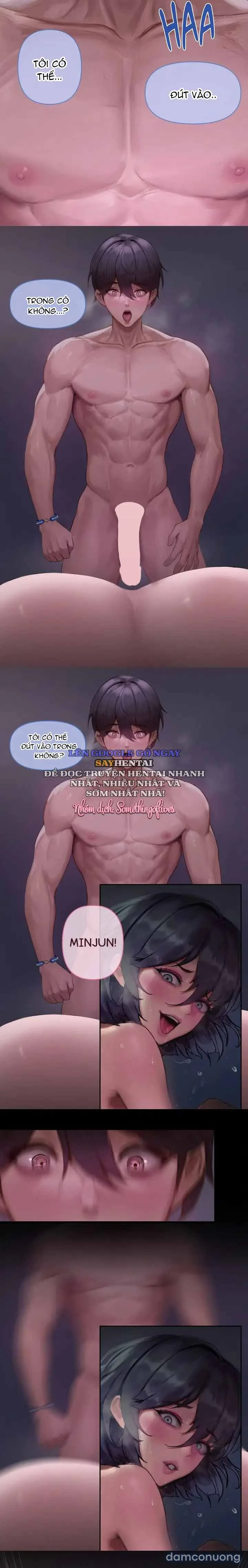 Sách Tranh Sa Ngã Dành Cho Người Lớn 