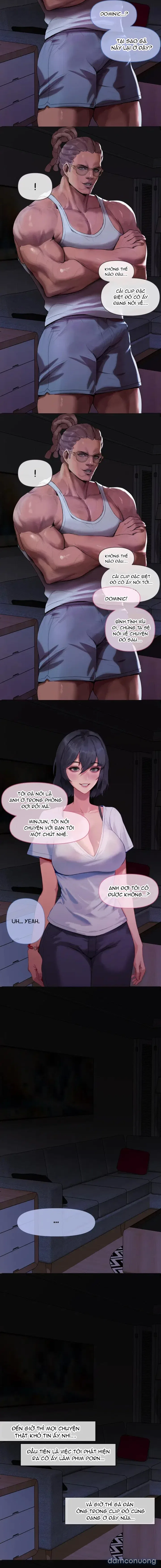 Sách Tranh Sa Ngã Dành Cho Người Lớn 