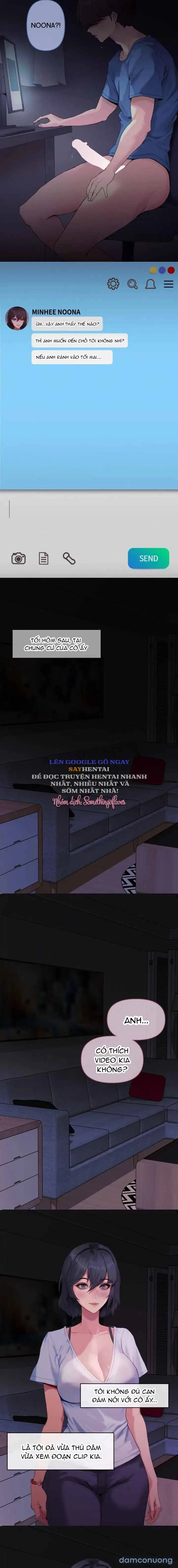 Sách Tranh Sa Ngã Dành Cho Người Lớn 