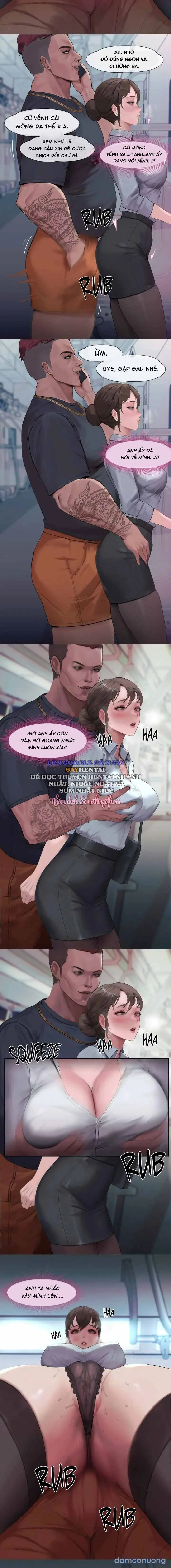 Sách Tranh Sa Ngã Dành Cho Người Lớn 