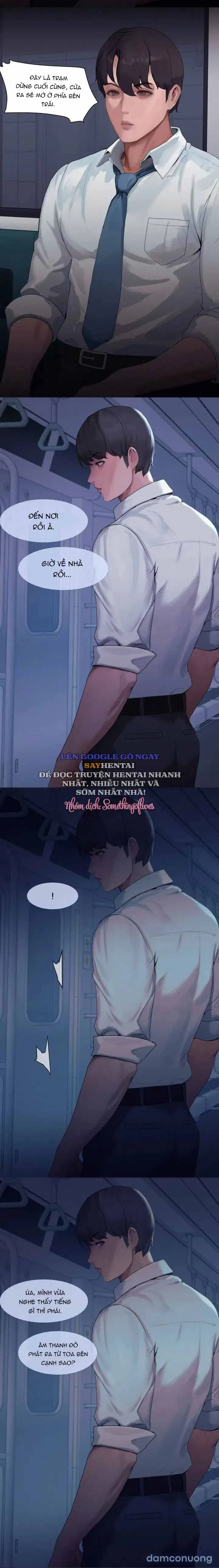 Sách Tranh Sa Ngã Dành Cho Người Lớn 