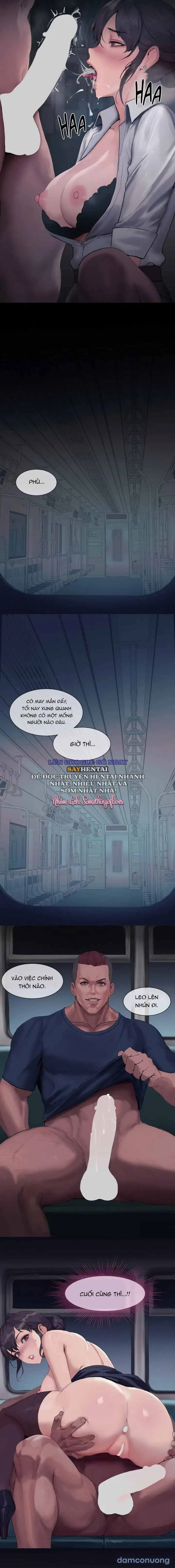 Sách Tranh Sa Ngã Dành Cho Người Lớn 