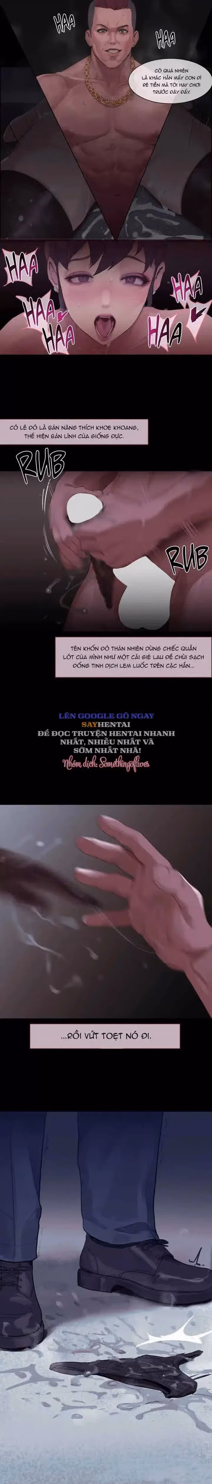 Sách Tranh Sa Ngã Dành Cho Người Lớn 